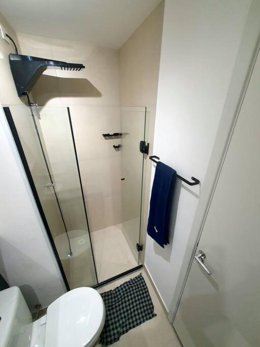 Apartamento Proximo Av Paulista Com Garagem - Zyz Belavista São Paulo