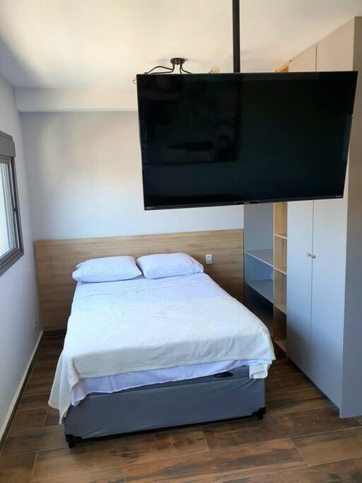 Apartamento Proximo Av Paulista Com Garagem - Zyz Belavista São Paulo