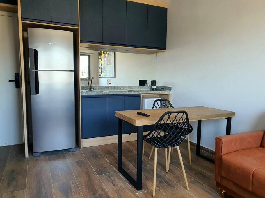 Proximo Av Paulista Com Garagem - Zyz Belavista Apartamento *